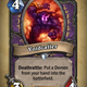 Image for article titled Hearthstone's New Expansion Has Some Insane Cards